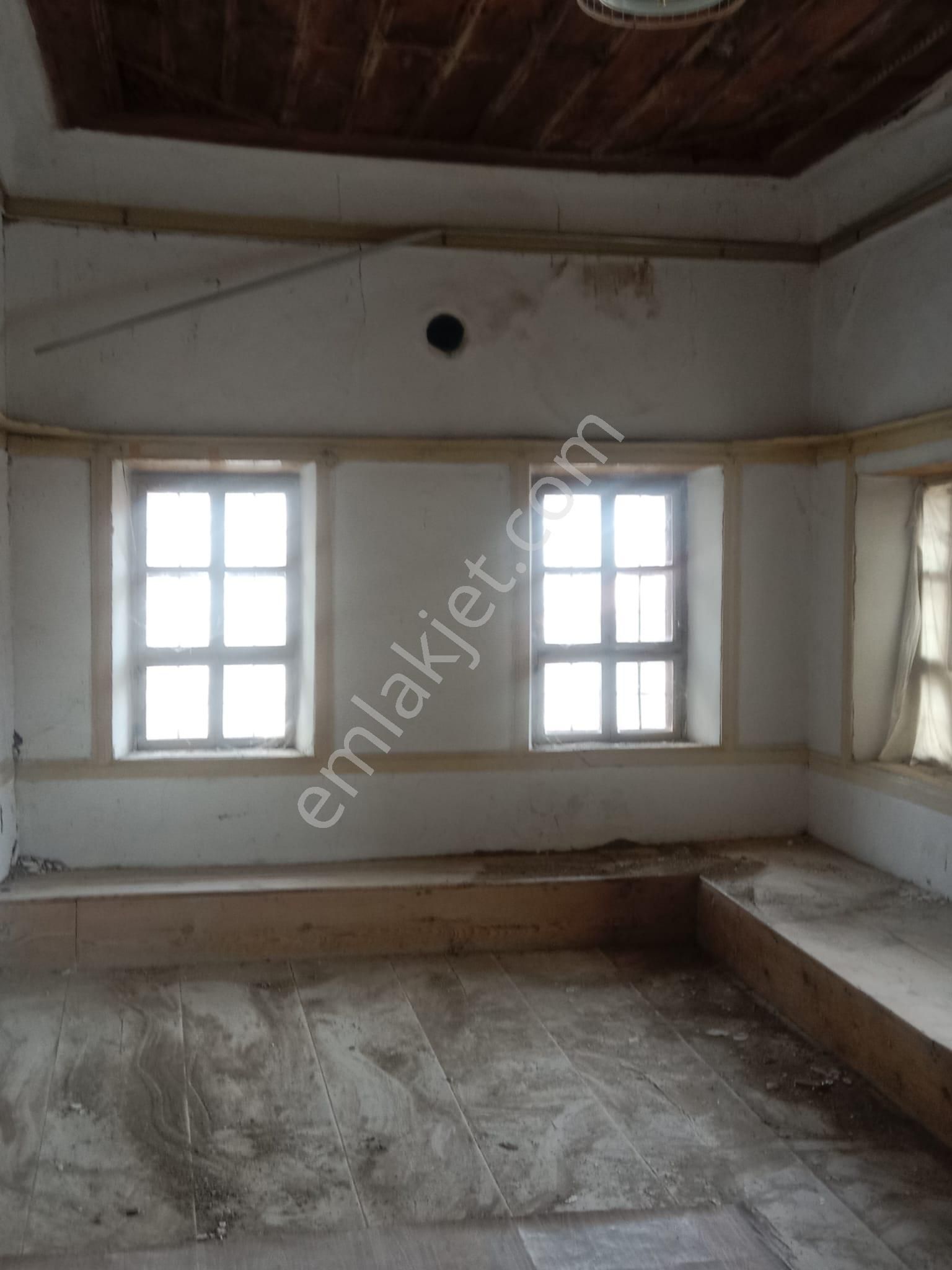 120 Yıllık Muradoğlu Konağını Satıyoruz - Görsel 18