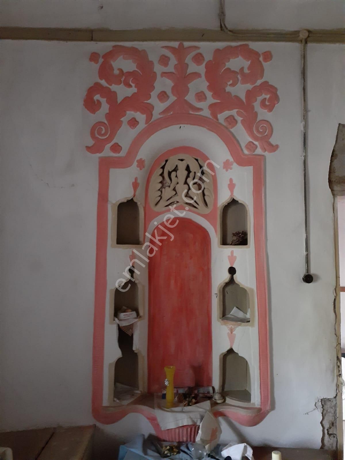 120 Yıllık Muradoğlu Konağını Satıyoruz - Görsel 20