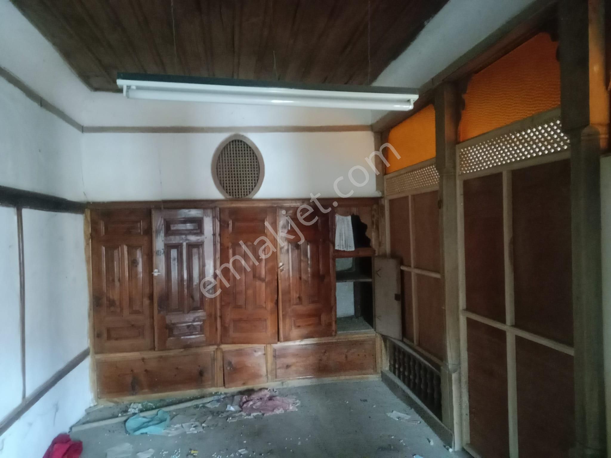 120 Yıllık Muradoğlu Konağını Satıyoruz - Görsel 10