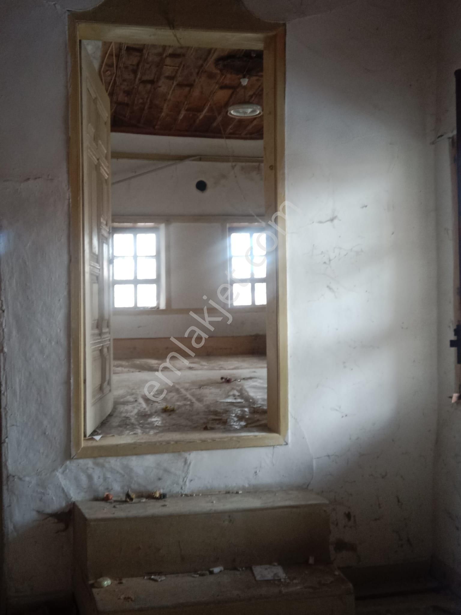 120 Yıllık Muradoğlu Konağını Satıyoruz - Görsel 14