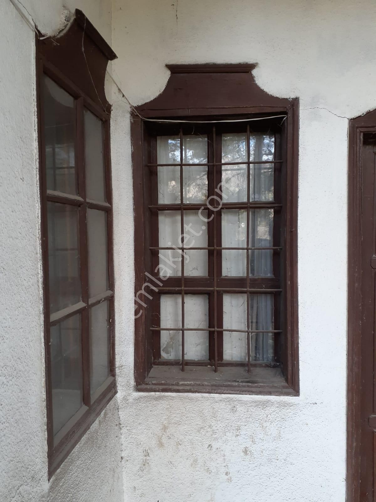 120 Yıllık Muradoğlu Konağını Satıyoruz - Görsel 6