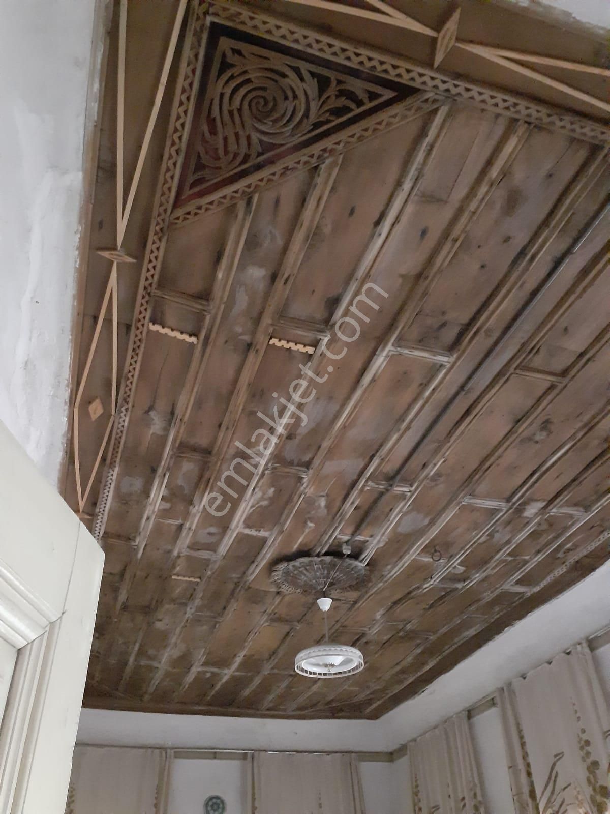 120 Yıllık Muradoğlu Konağını Satıyoruz - Görsel 11