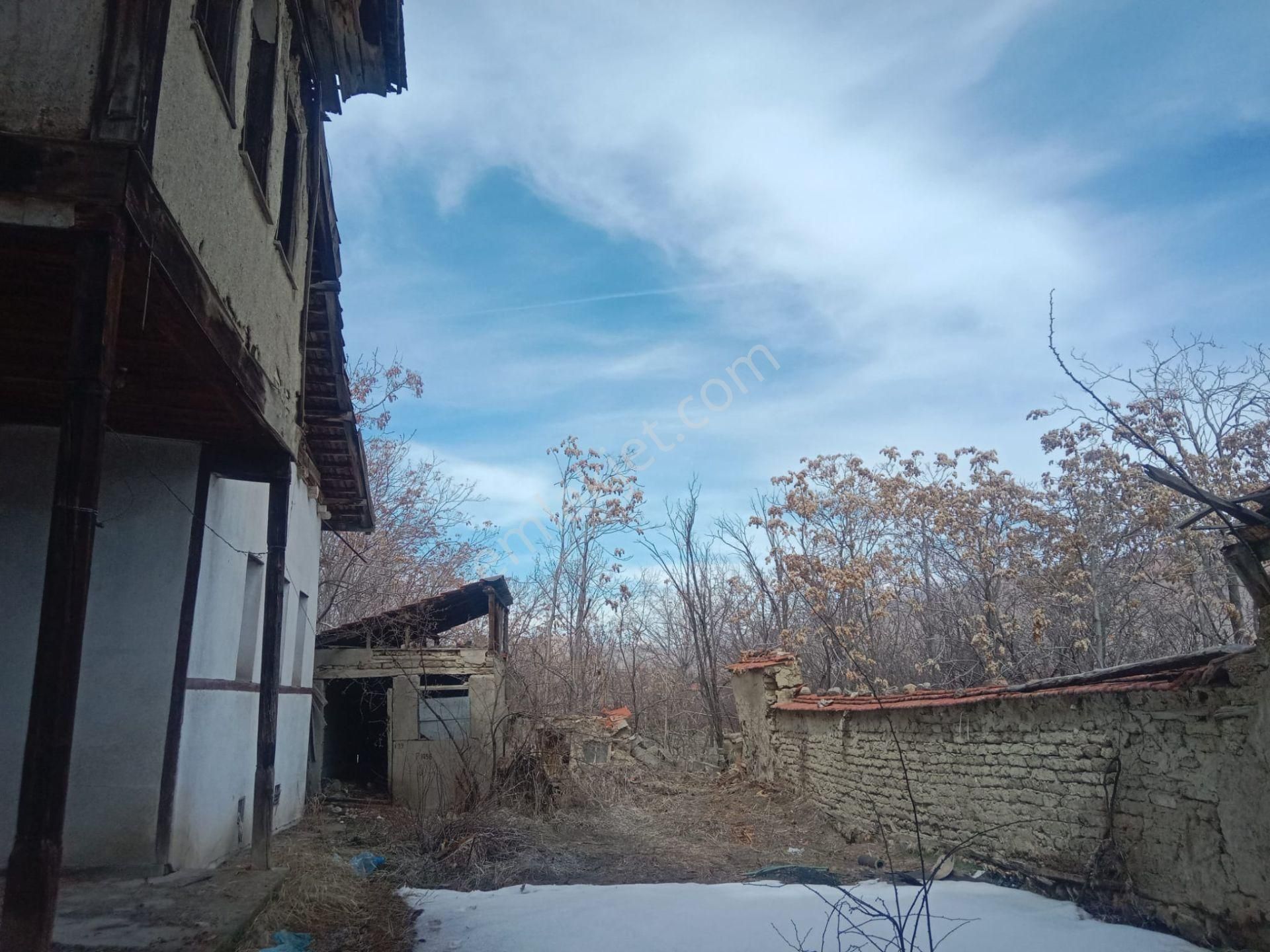 120 Yıllık Muradoğlu Konağını Satıyoruz - Görsel 4