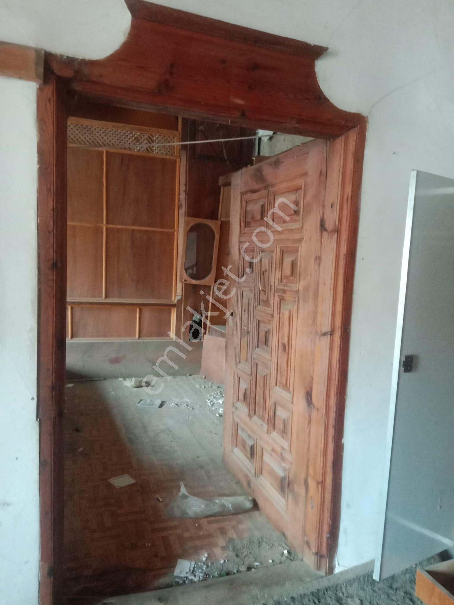 120 Yıllık Muradoğlu Konağını Satıyoruz - Görsel 9