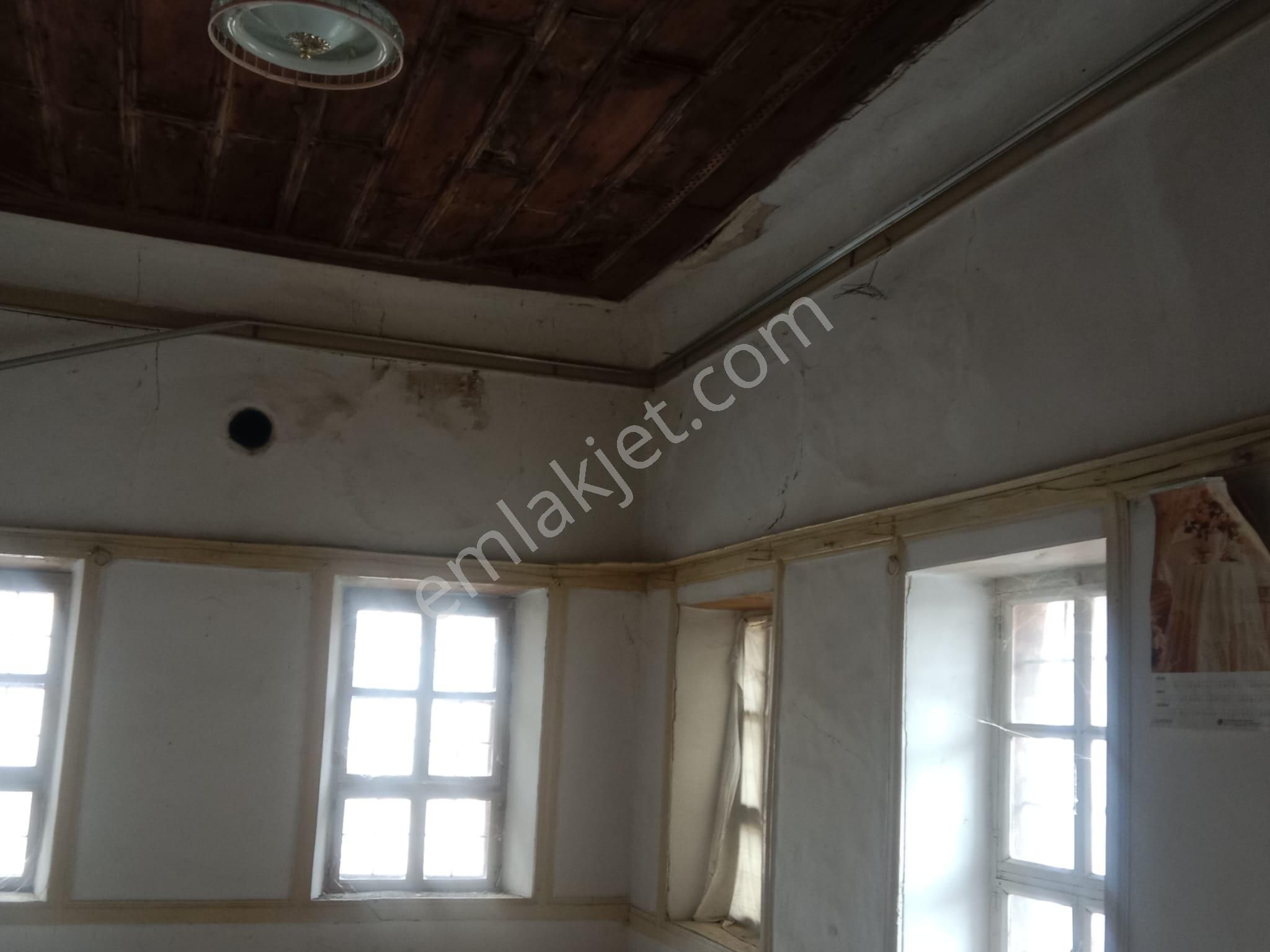 120 Yıllık Muradoğlu Konağını Satıyoruz - Görsel 17