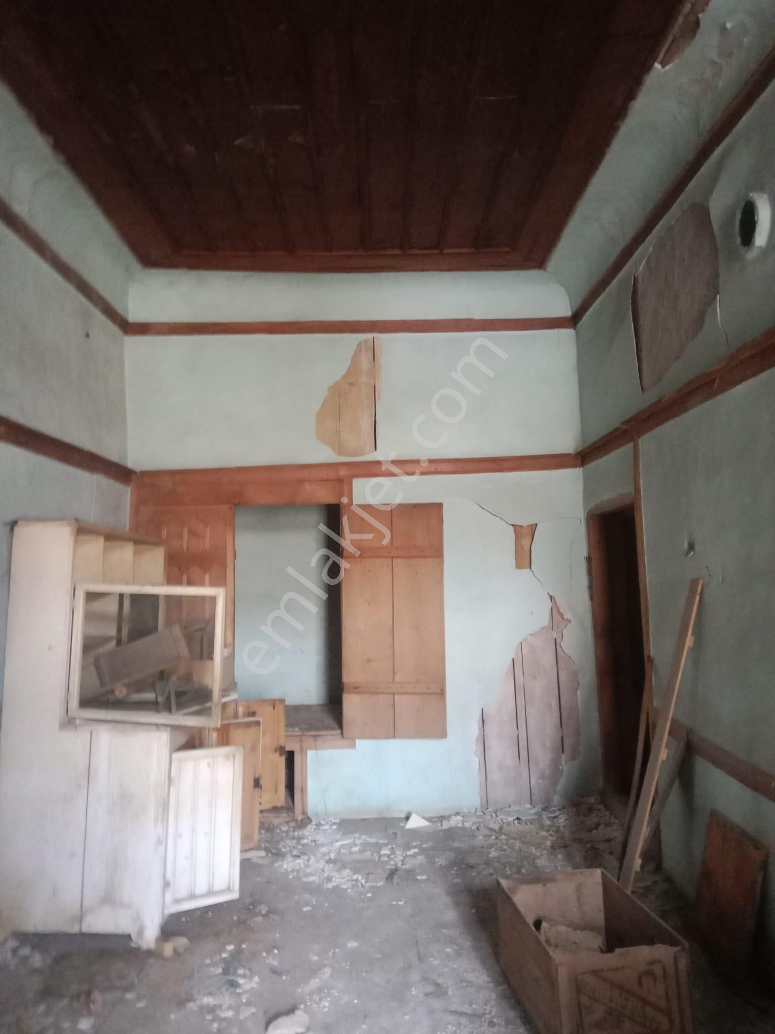 120 Yıllık Muradoğlu Konağını Satıyoruz - Görsel 27