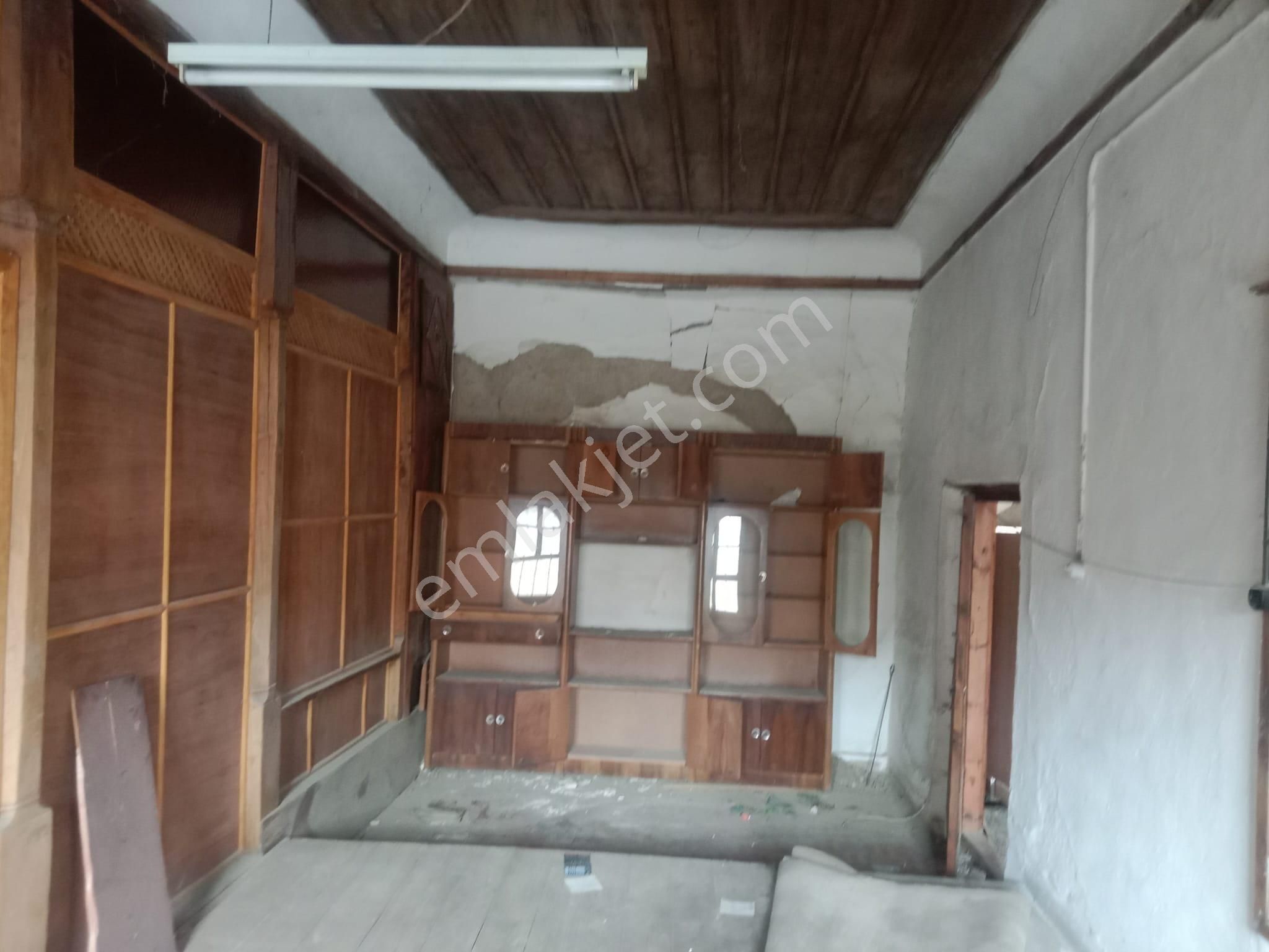 120 Yıllık Muradoğlu Konağını Satıyoruz - Görsel 13