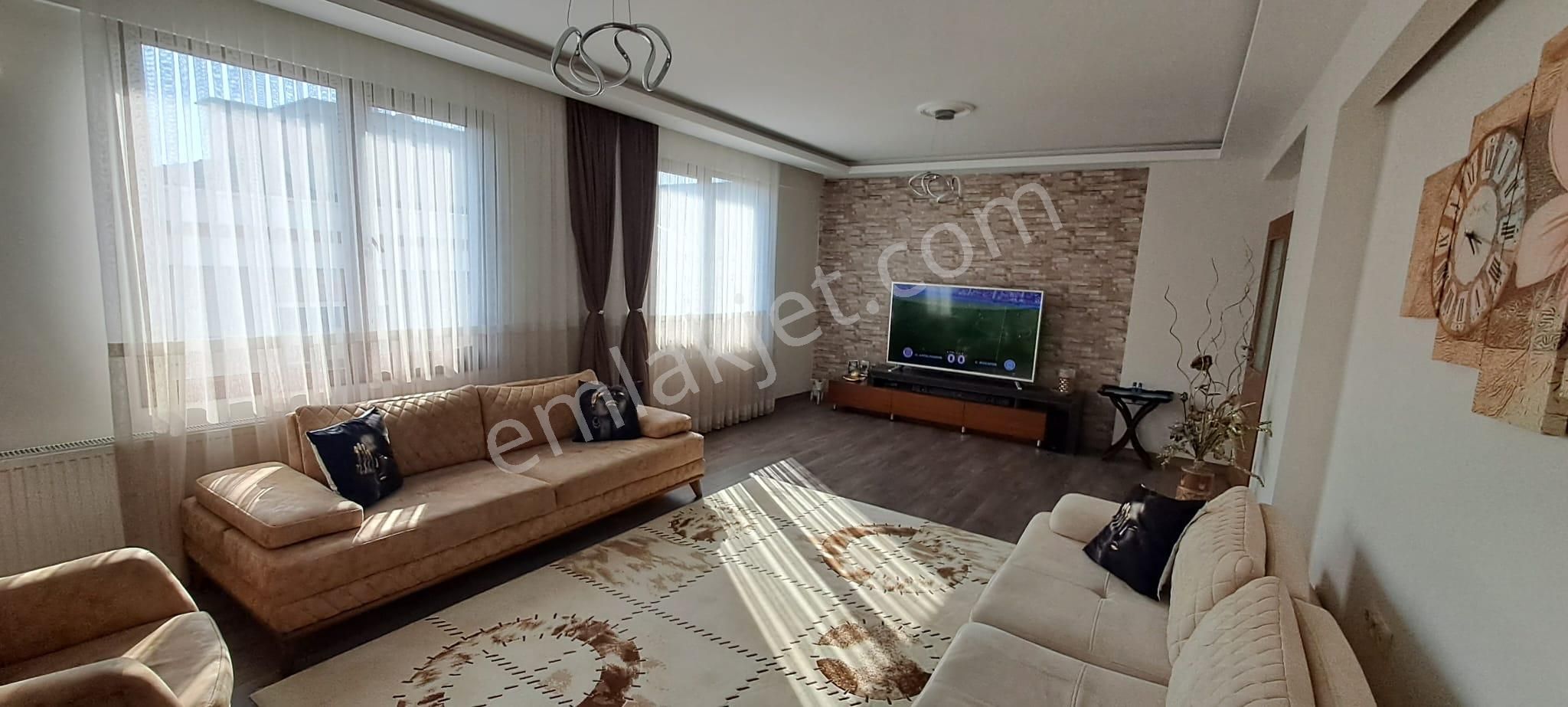 Bornova Erzene Satılık Daire Bornova Merkezde 3+1 Satılık Lüks Daire