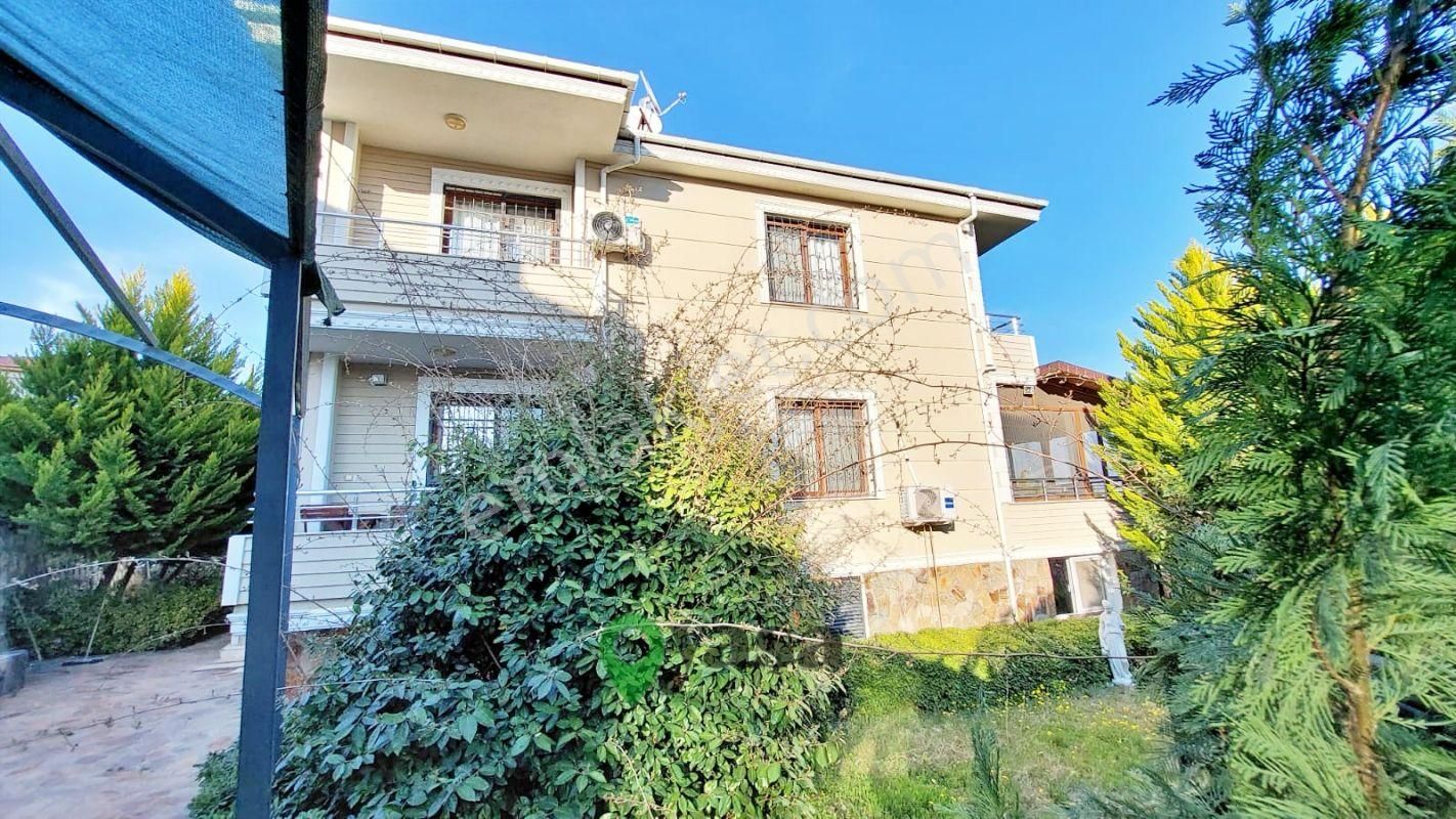 Toroslar Darısekisi Satılık Villa Yaşa Gyd - Toroslar Darıseki'de 682 M2 Arsa İçerisi 6+1 Villa