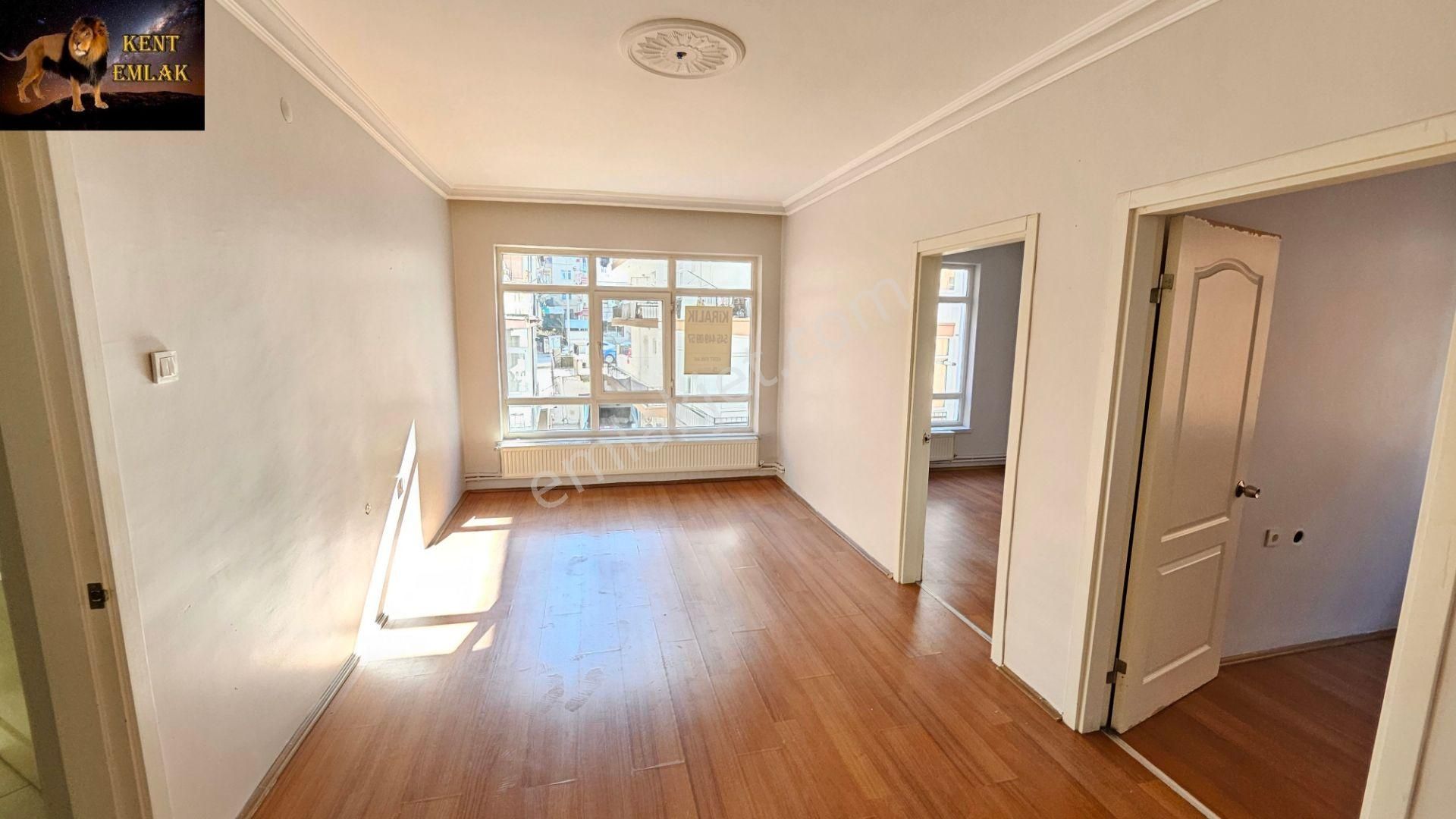 Mamak Aşık Veysel Kiralık Daire Abidin Paşada Full Yapılı 1. Katta 3+1 Kiralık Daire