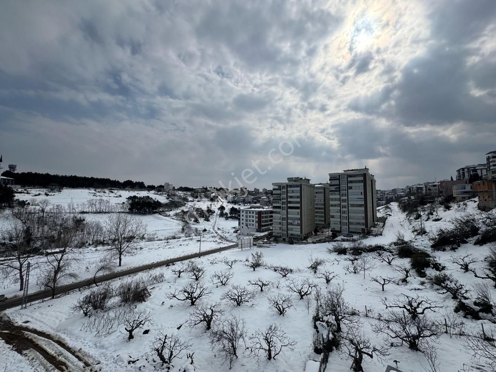 İlkadım Kalkancı Satılık Daire Hisar'dan Kalkancı'da İhlamur Cafenin Arkasında Sıfır 2+1 Daire