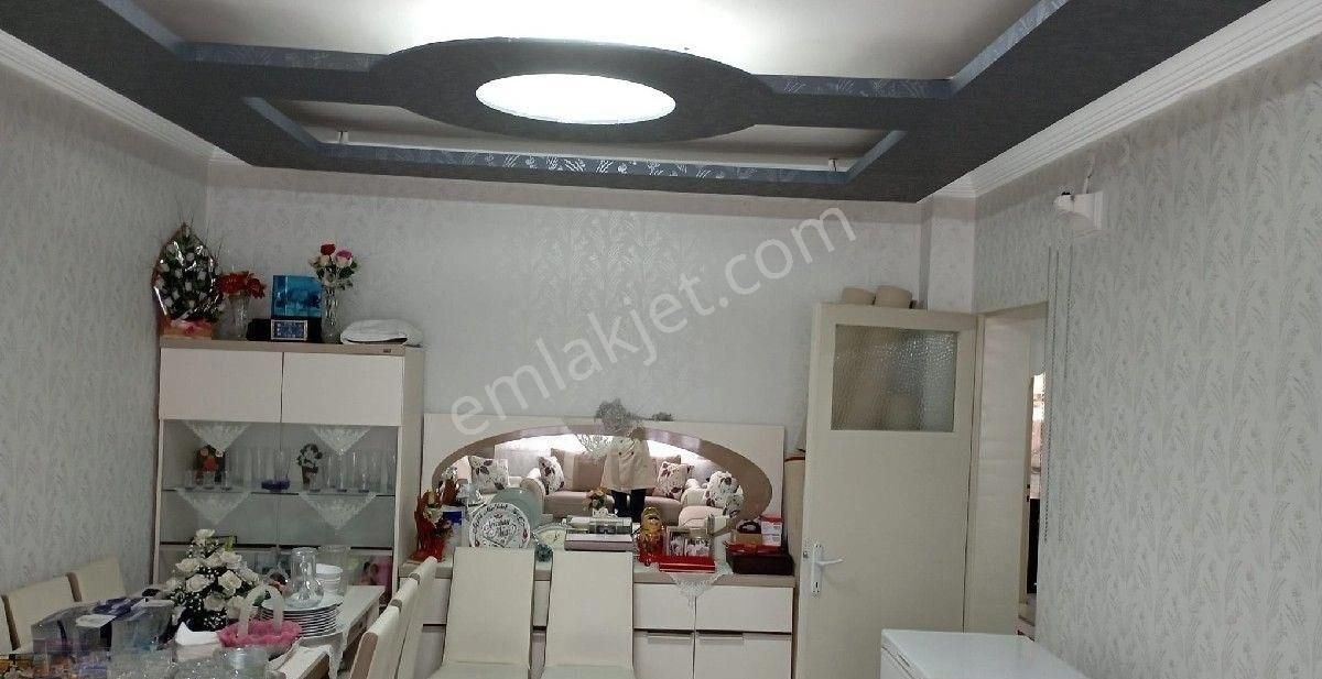 Polatlı Fatih Satılık Daire Fatih Mahallesinde Bakımlı Daire