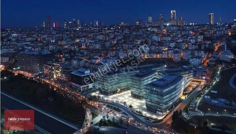 Kağıthane Gürsel Kiralık Ofis Premier Kampüs Ofiste Kiralık Home Ofis/ofis