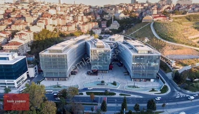 Kağıthane Gürsel Kiralık Ofis Premier Kampüs Ofiste Kiralık Home Ofis/ofis