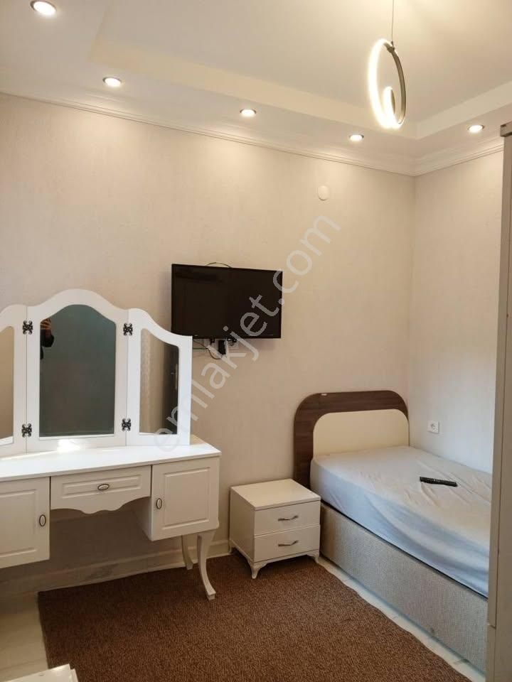 Aydın Nazilli Kiralık Daire Aydın Nazilli Altıntaş Mah 1+1 Full Eşyalı Kiralık Daire