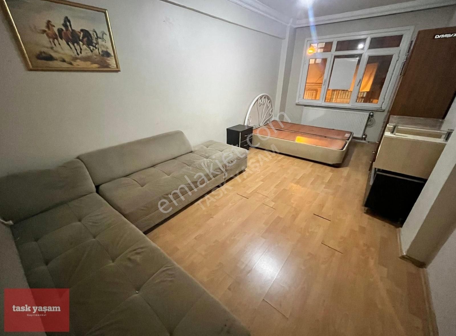 Şişli Eskişehir Satılık Daire Eskişehir Mahallesi 2+1 Satılık Fırsat Daire