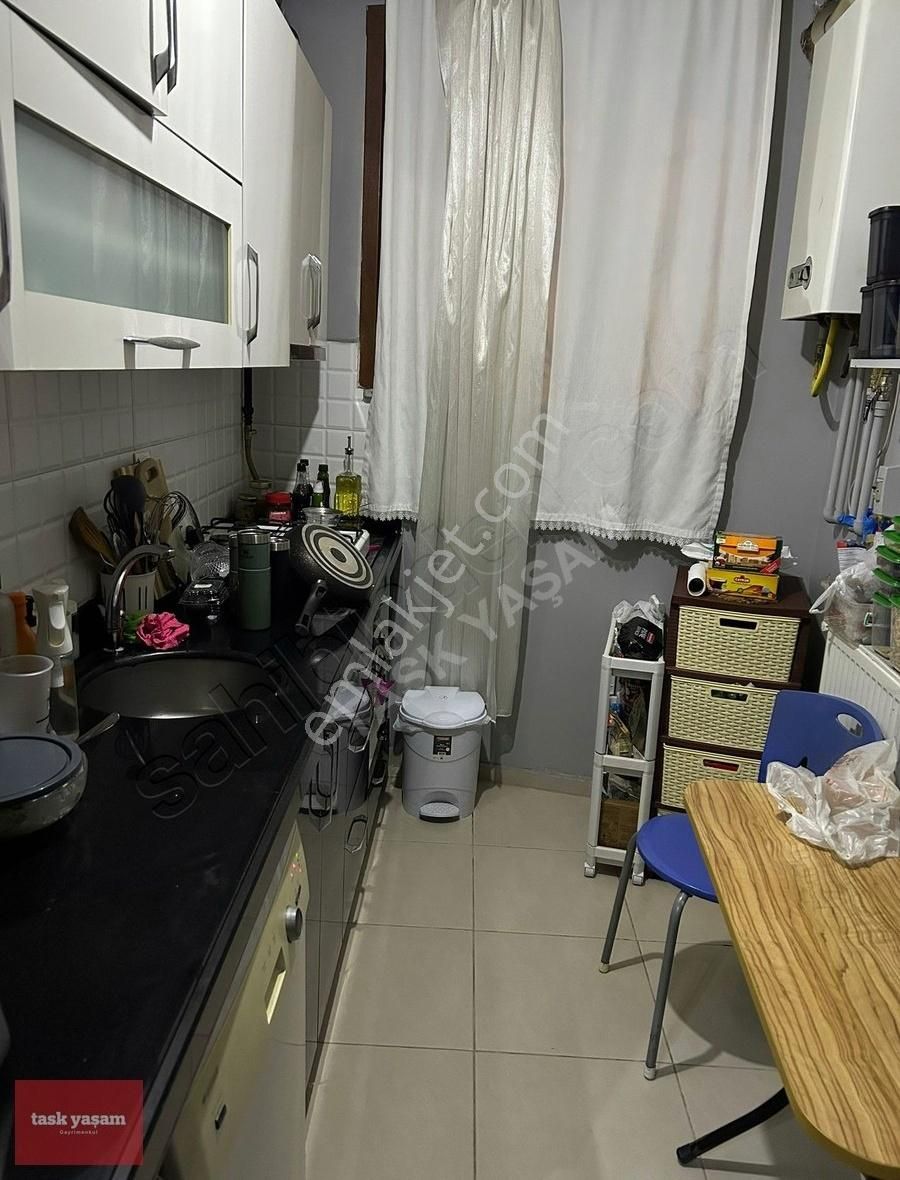 Kağıthane Ortabayır Satılık Daire Gültepe Santral Caddesi 2+1 Fırsat Satılık Daire