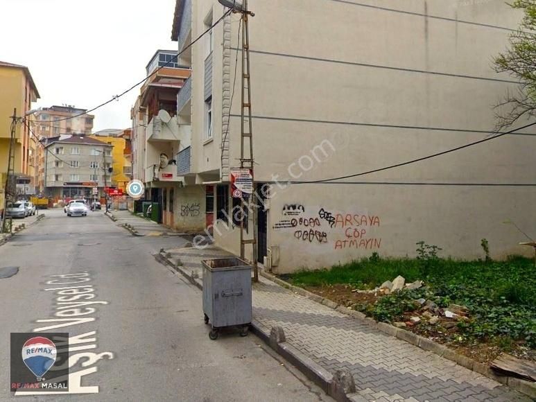 Sancaktepe İnönü Mah Kiralık Arsa 108 M² Remax Masal