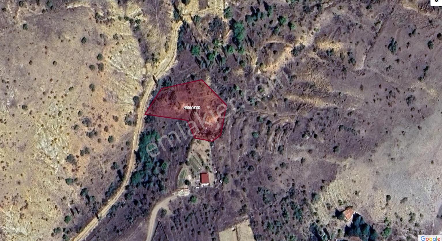 Sulutas Da Fiyatı Cazip Acil Satılık Bahçe Yeri - Görsel 3