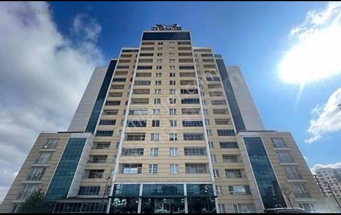 Etimesgut Yeni Bağlıca Satılık Daire Bağlıca Ozan Tower 1+1 Eşyalı Balkonlu Satılık Daire