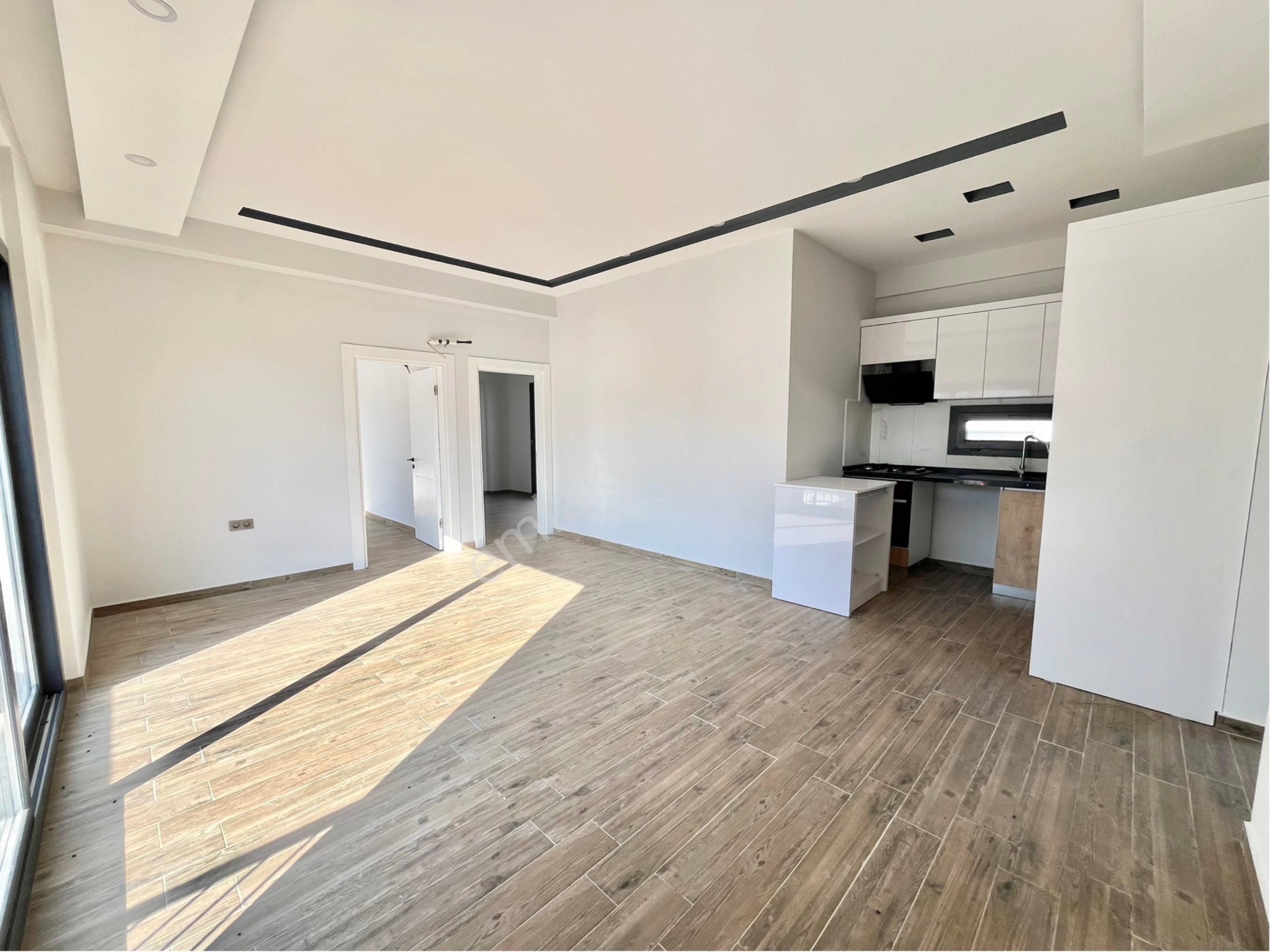 Bodrum Konacık’ta 2 Adet Üst Kat Daire 2+1