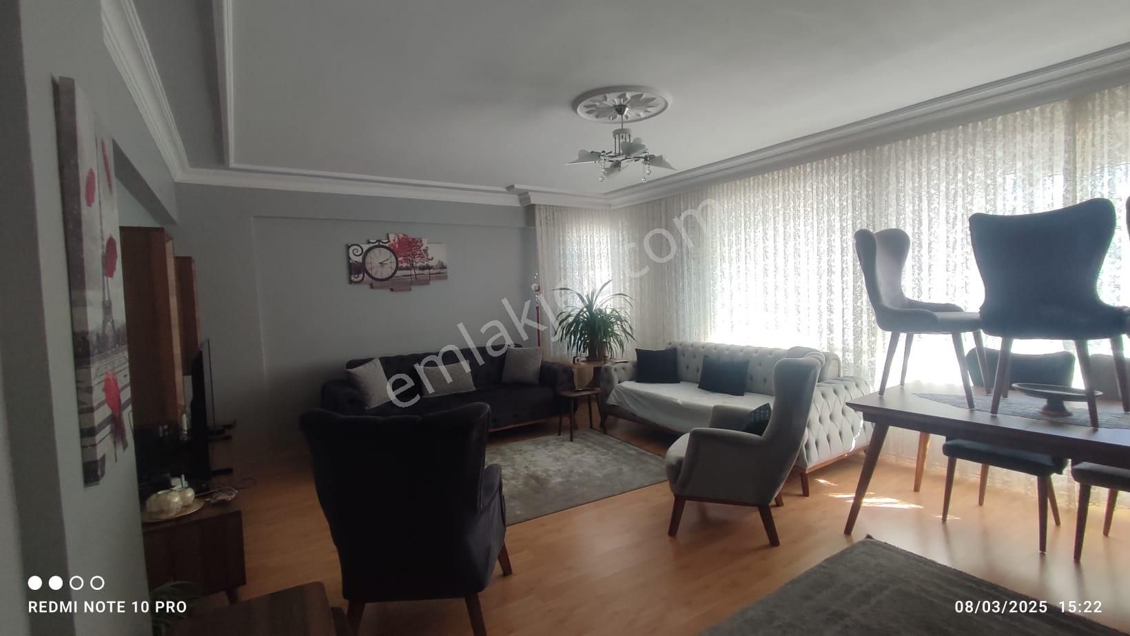 Süleymanpaşa 100. Yıl Satılık Daire Gür House'den Tekirdağ Süleymanpaşa 100 Yıl'da Satılık Daire