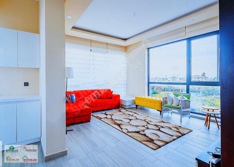 Döşemealtı Altınkale'de Satılık Havuzlu 2 Adet Villa Tek Fiyat - Görsel 22
