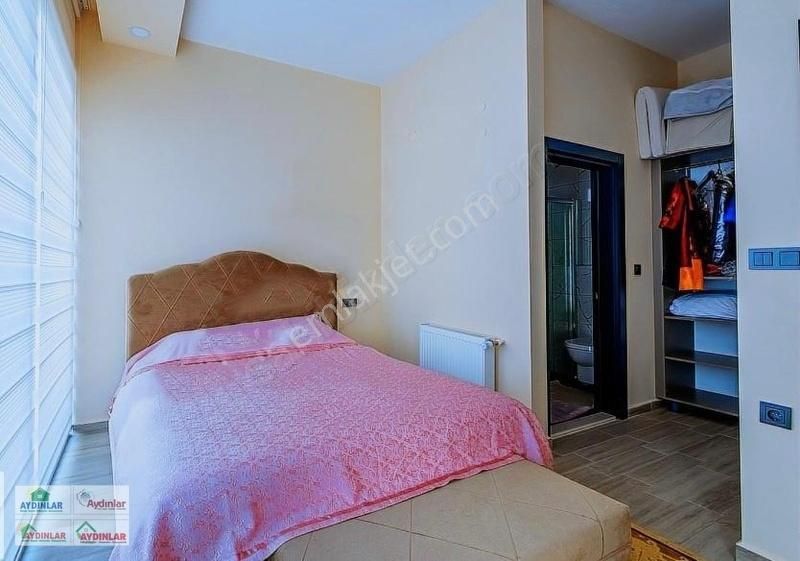 Döşemealtı Altınkale'de Satılık Havuzlu 2 Adet Villa Tek Fiyat - Görsel 8