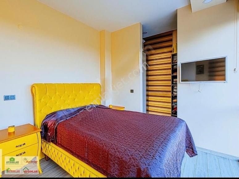 Döşemealtı Altınkale'de Satılık Havuzlu 2 Adet Villa Tek Fiyat - Görsel 28