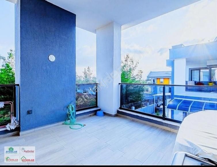 Döşemealtı Altınkale'de Satılık Havuzlu 2 Adet Villa Tek Fiyat - Görsel 3
