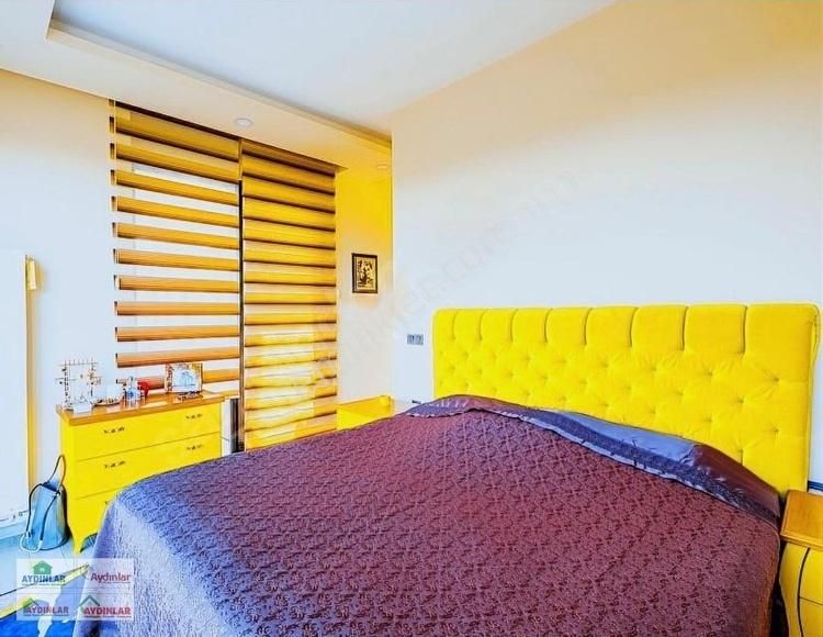 Döşemealtı Altınkale'de Satılık Havuzlu 2 Adet Villa Tek Fiyat - Görsel 27