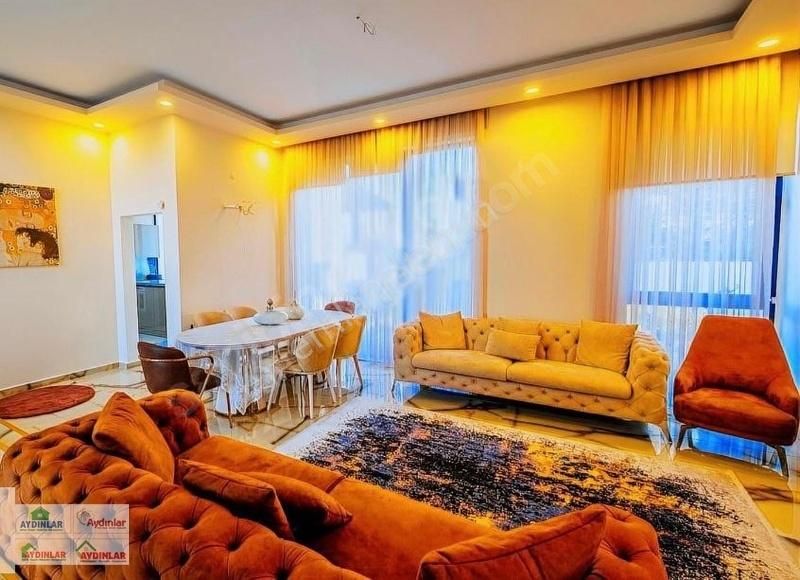 Döşemealtı Altınkale'de Satılık Havuzlu 2 Adet Villa Tek Fiyat - Görsel 19