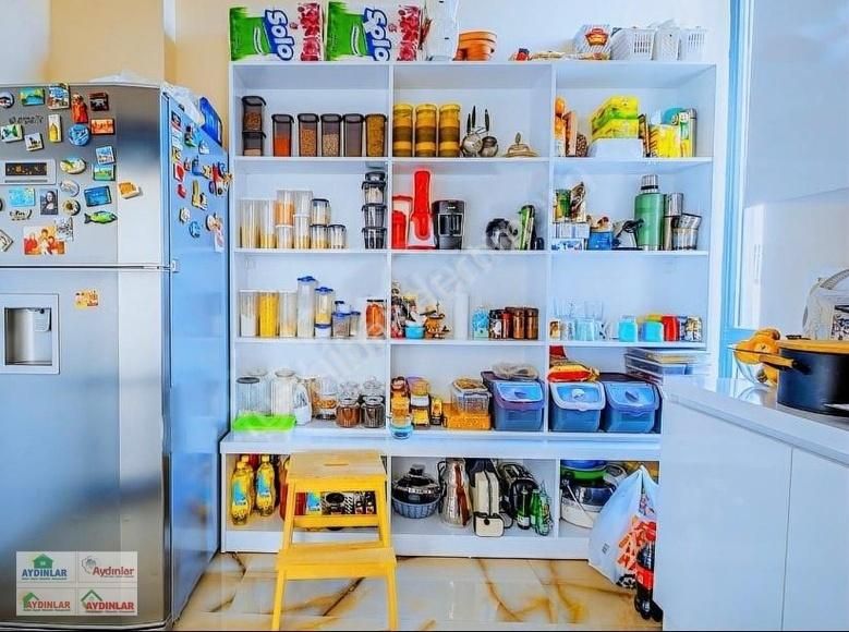 Döşemealtı Altınkale'de Satılık Havuzlu 2 Adet Villa Tek Fiyat - Görsel 17