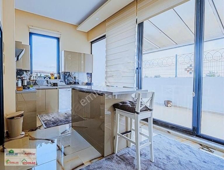 Döşemealtı Altınkale'de Satılık Havuzlu 2 Adet Villa Tek Fiyat - Görsel 16