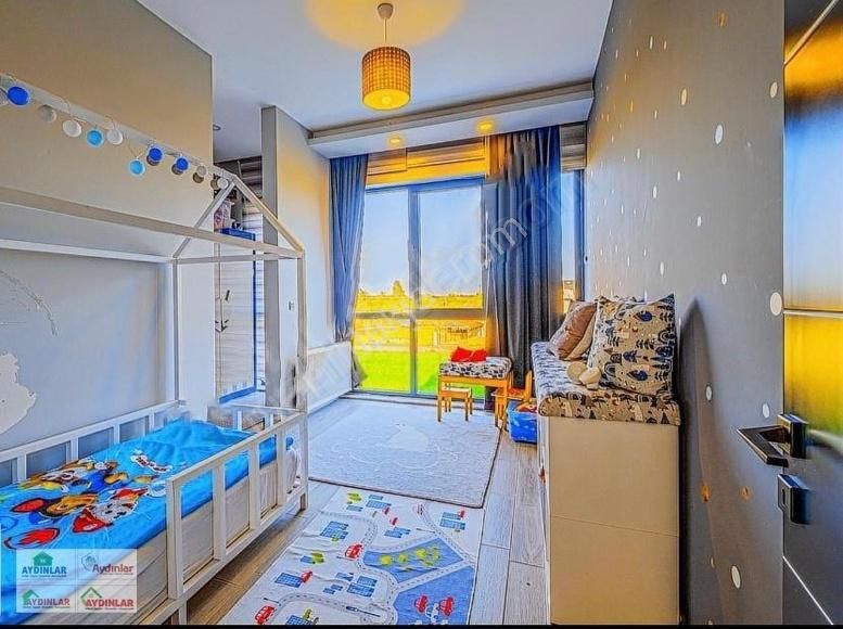 Döşemealtı Altınkale'de Satılık Havuzlu 2 Adet Villa Tek Fiyat - Görsel 23