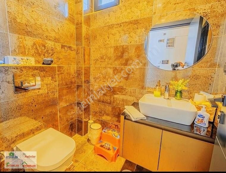 Döşemealtı Altınkale'de Satılık Havuzlu 2 Adet Villa Tek Fiyat - Görsel 10