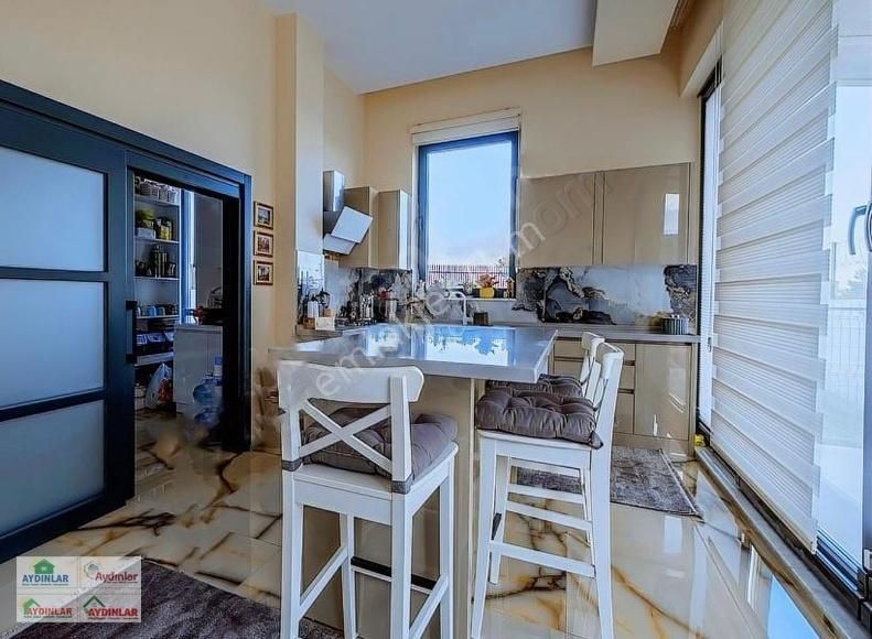 Döşemealtı Altınkale'de Satılık Havuzlu 2 Adet Villa Tek Fiyat - Görsel 15