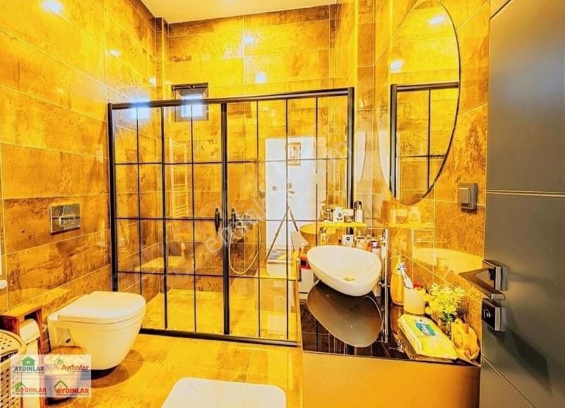 Döşemealtı Altınkale'de Satılık Havuzlu 2 Adet Villa Tek Fiyat - Görsel 29