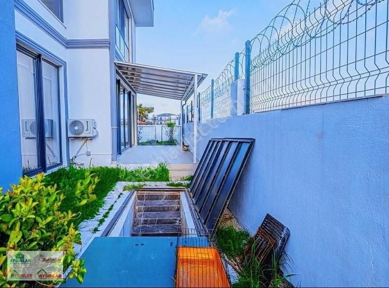 Döşemealtı Altınkale'de Satılık Havuzlu 2 Adet Villa Tek Fiyat - Görsel 14
