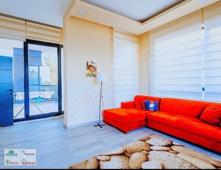 Döşemealtı Altınkale'de Satılık Havuzlu 2 Adet Villa Tek Fiyat - Görsel 7