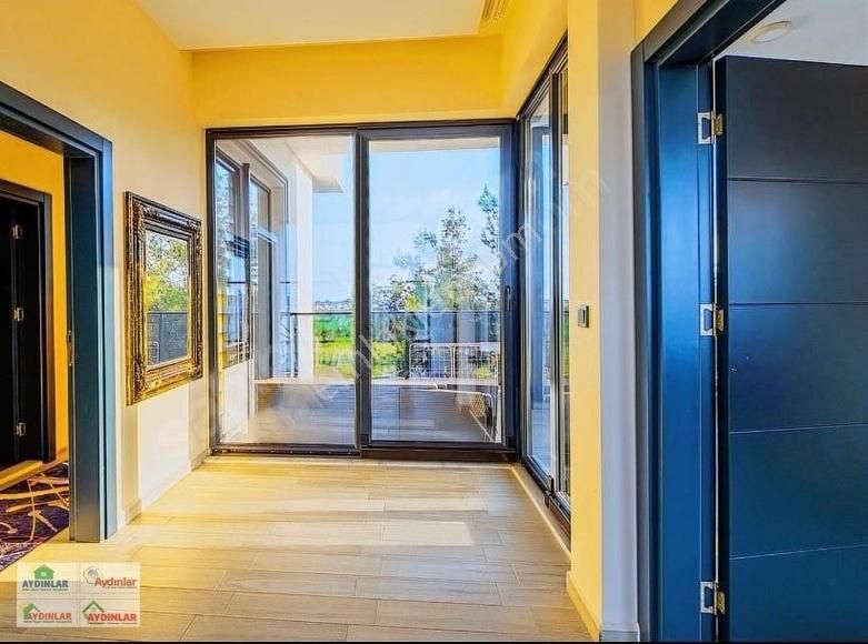 Döşemealtı Altınkale'de Satılık Havuzlu 2 Adet Villa Tek Fiyat - Görsel 9