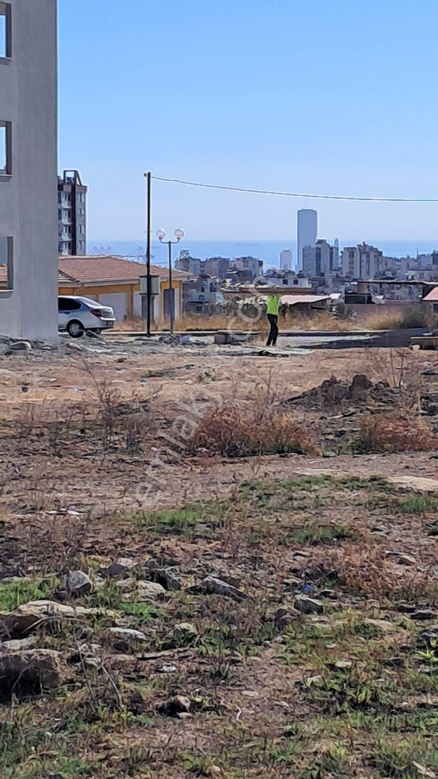 Toroslar Çavuşlu Satılık Konut İmarlı 🏡 Satılık İmarlı Arsa – Mersin Toroslar Çavuşlu Mah. 🏡