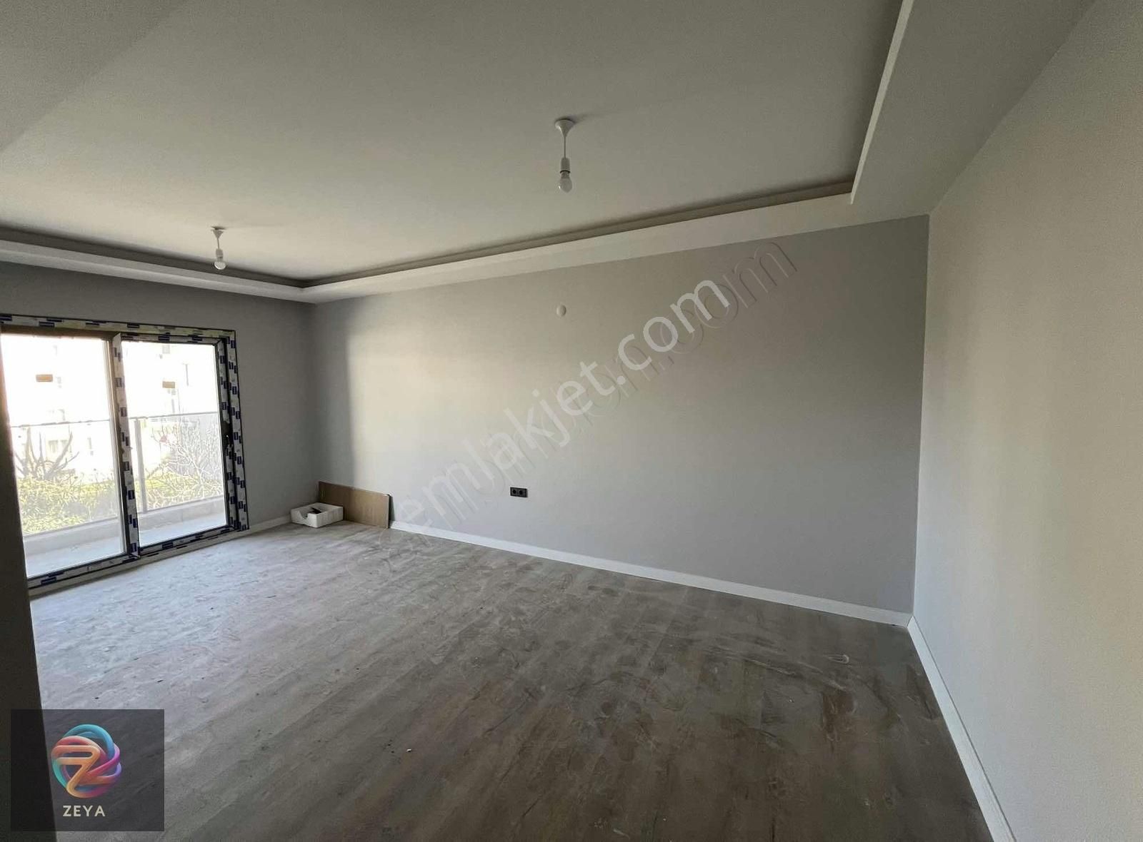 Söke Fevzipaşa Kiralık Daire Kiralık 2+1 Ayrı Mutfak Geniş Ve Kullanışlı Daire