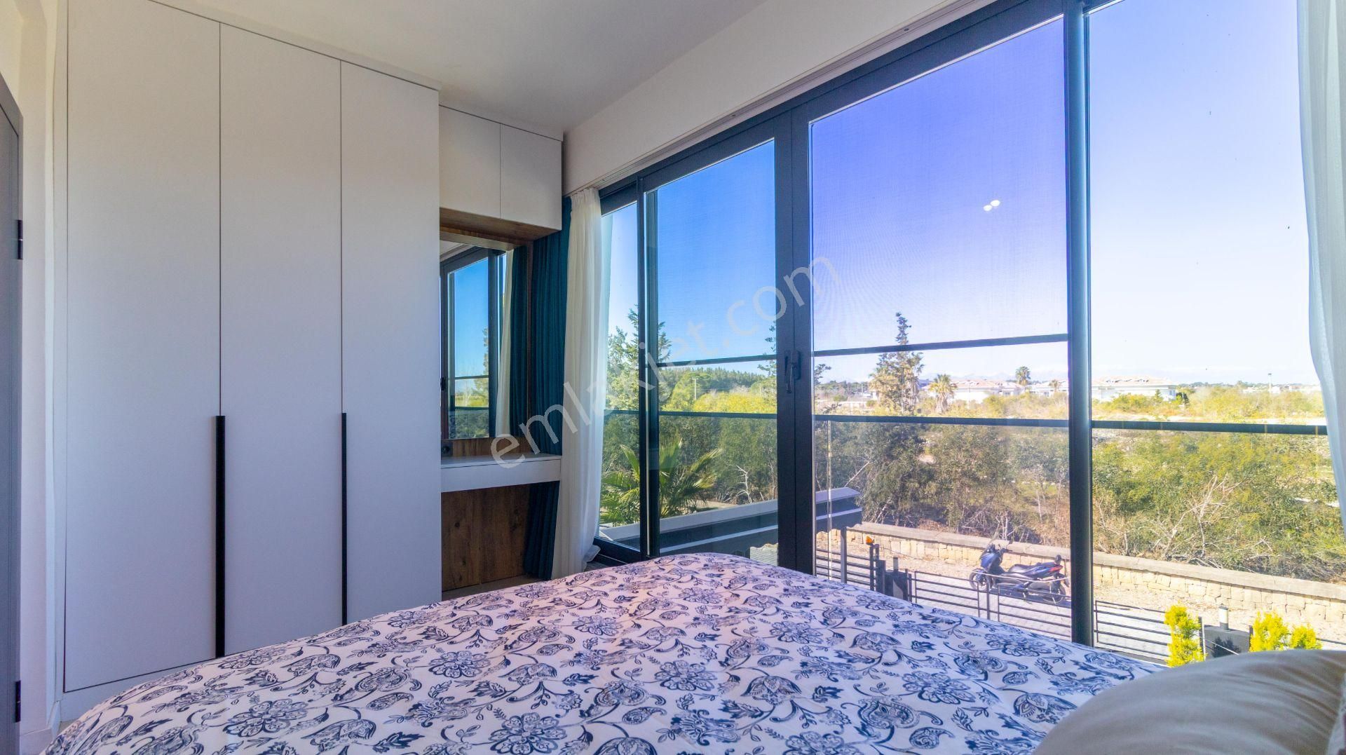 Günlük Kiralık Lüks Havuzlu Villa - Görsel 16