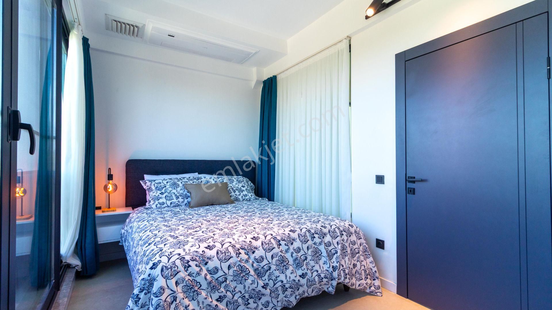 Günlük Kiralık Lüks Havuzlu Villa - Görsel 15