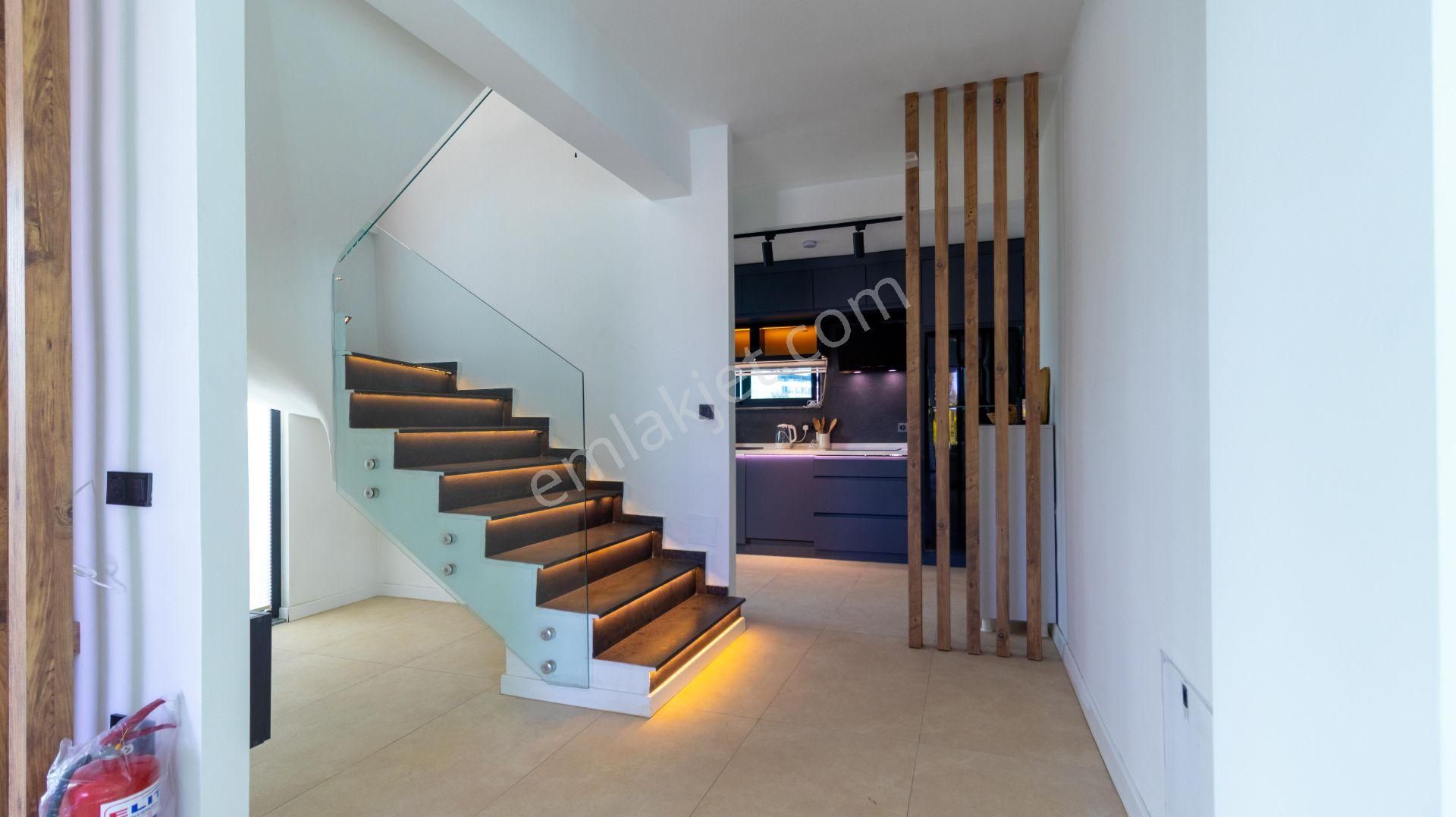 Günlük Kiralık Lüks Havuzlu Villa - Görsel 25