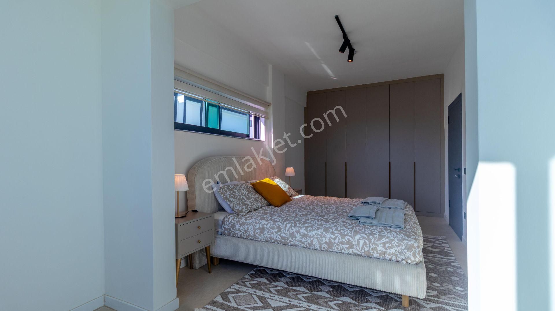 Günlük Kiralık Lüks Havuzlu Villa - Görsel 22