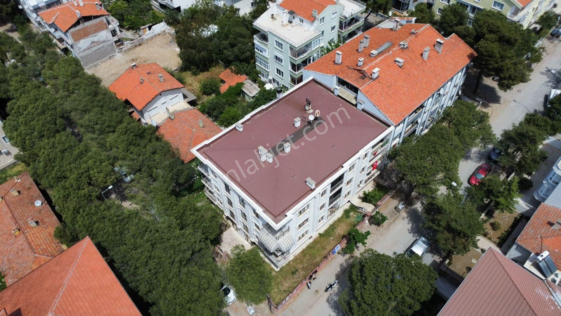 Dıalog Göktürk'ten Kırlangıç Yakını 4+2 Satılık Daire
