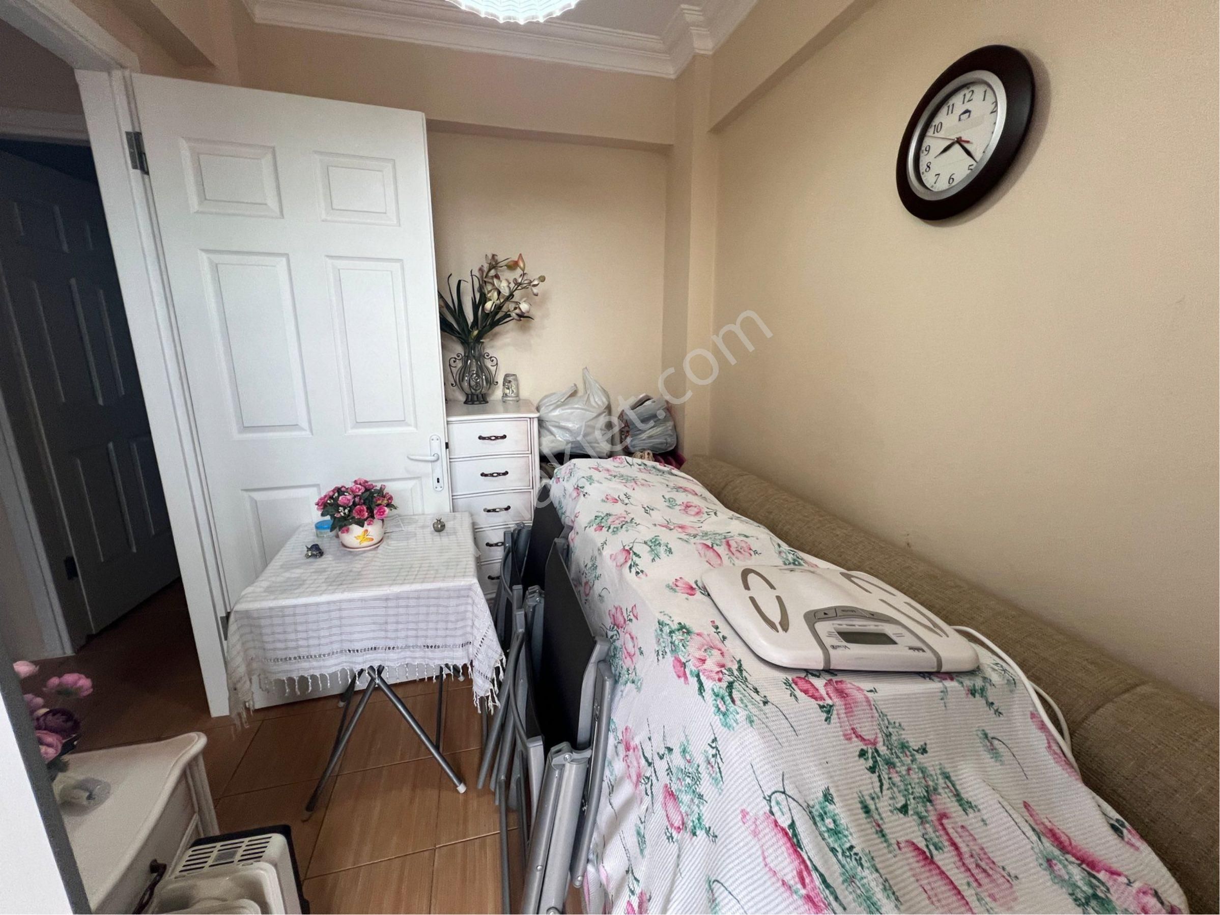 Sığacık Teos Site İçerisinde 3+1 Manzaralı Ve Tadilatlı Fırsat Satılık Villa - Görsel 15