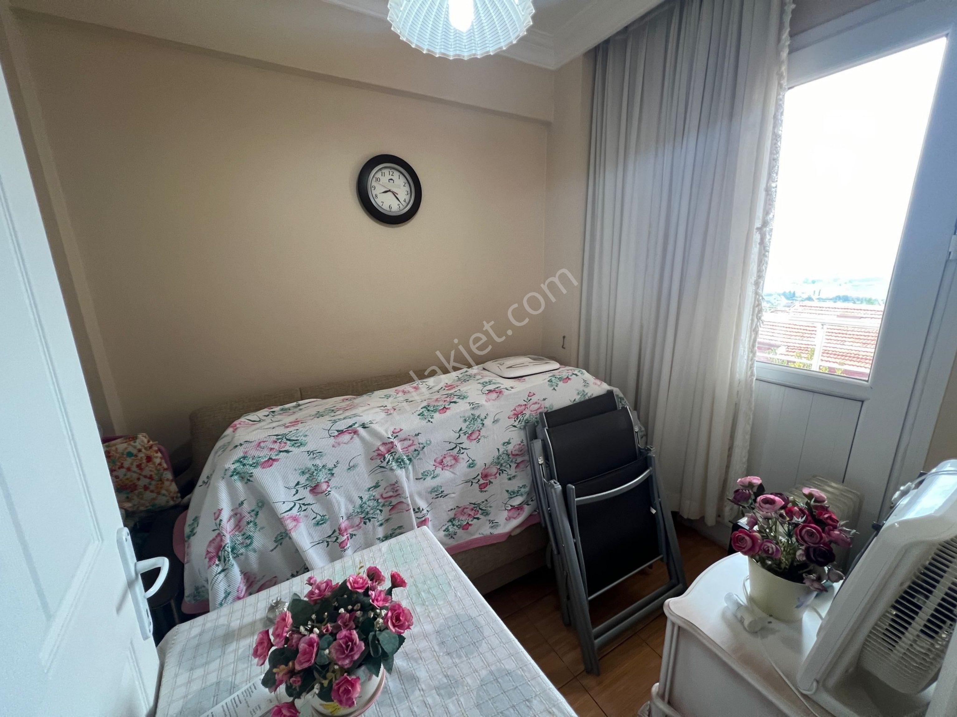 Sığacık Teos Site İçerisinde 3+1 Manzaralı Ve Tadilatlı Fırsat Satılık Villa - Görsel 20